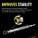 Monroe Shock Absorber - 911336