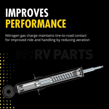 Monroe Shock Absorber - 911336-4