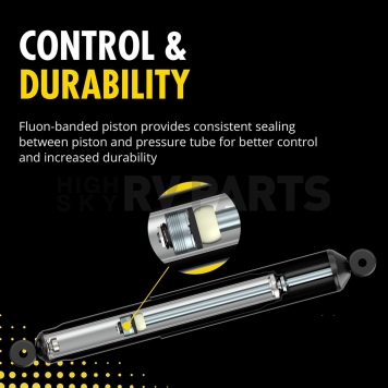 Monroe Shock Absorber - 911336-5