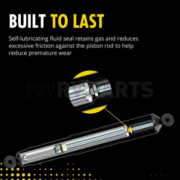 Monroe Shock Absorber - 911336-6