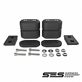 Timbren Helper Spring Kit - MBRSP35A