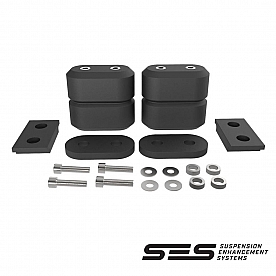 Timbren Helper Spring Kit - MBRSP35A