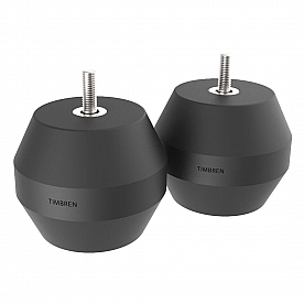 Timbren Helper Spring Kit - NRARM