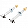 Bell Tech Shock Absorber - 25019