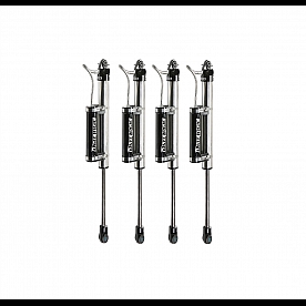 Fabtech Motorsports Multiple Shock Absorber Kit - K2089DL