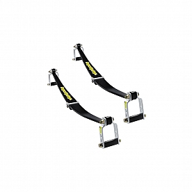 Super Springs Helper Spring Kit - SSA42