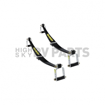 Super Springs Helper Spring Kit - SSA42