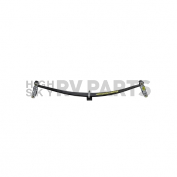 Super Springs Helper Spring Kit - SSA42-3