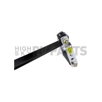 Super Springs Helper Spring Kit - SSA42-4
