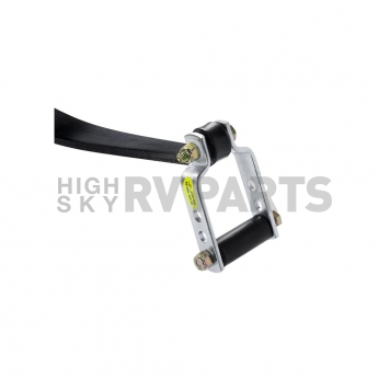 Super Springs Helper Spring Kit - SSA42-5