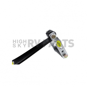 Super Springs Helper Spring Kit - SSA42-6