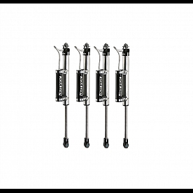 Fabtech Motorsports Multiple Shock Absorber Kit - K2090DL