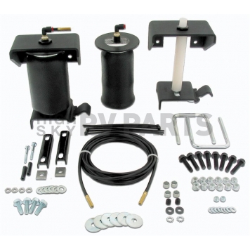 Air Lift Helper Spring Kit - 59526