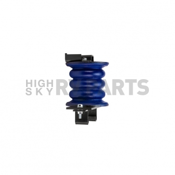 Super Springs Helper Spring Kit - SSF-173-40-2-7
