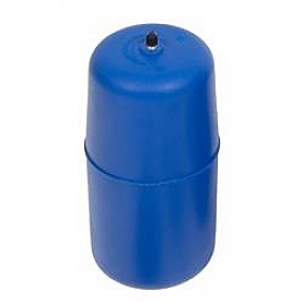 Firestone Industrial Helper Spring Bellows - 6134