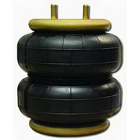 Firestone Industrial Helper Spring Bellows - 6873