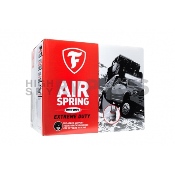Firestone Industrial Helper Spring Kit - 2706-2