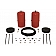 Air Lift Helper Spring Kit - 60779