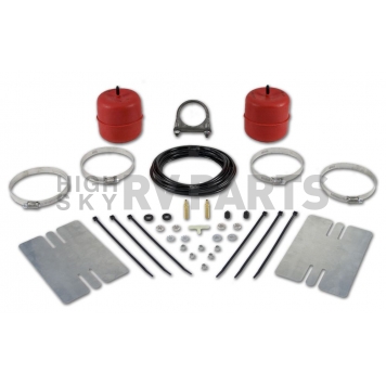 Air Lift Helper Spring Kit - 60789