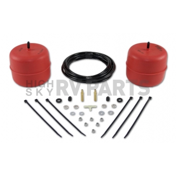 Air Lift Helper Spring Kit - 60796
