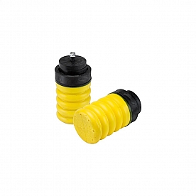 Super Springs Helper Spring Kit - SSR-127-54