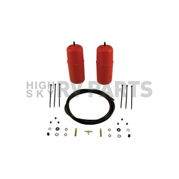 Air Lift Helper Spring Kit - 60822
