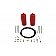 Air Lift Helper Spring Kit - 60822