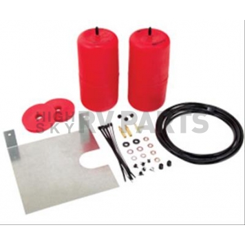 Air Lift Helper Spring Kit - 60852