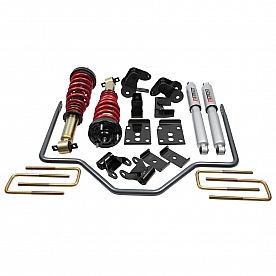 BellTech Performance Handling Kit - 1001HK
