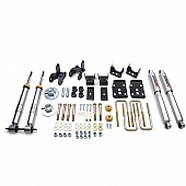 BellTech Performance Handling Kit - 1001SP