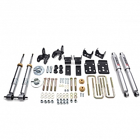 BellTech Performance Handling Kit - 1001SP