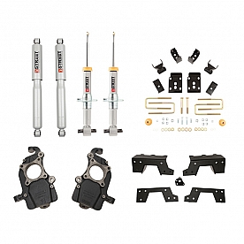 BellTech Performance Handling Kit - 1008SP