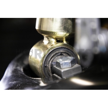 Bell Tech Coil Over Shock Absorber - 15104-9