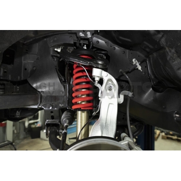 Bell Tech Coil Over Shock Absorber - 15104-10