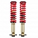 Bell Tech Coil Over Shock Absorber - 15104