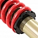 Bell Tech Coil Over Shock Absorber - 15104
