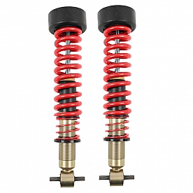 Bell Tech Coil Over Shock Absorber - 15103