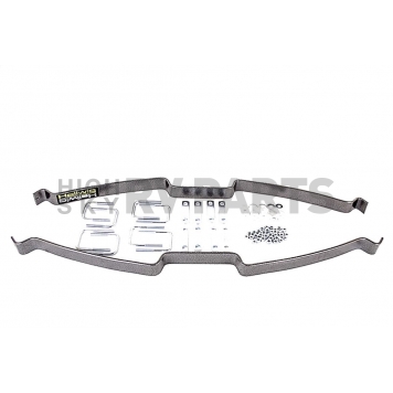 Hellwig Helper Spring Kit - 982-1