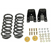Bell Tech Lowering Kit - 901