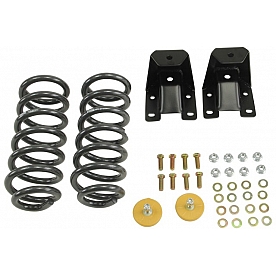 Bell Tech Lowering Kit - 901