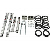 BellTech Performance Handling Kit - 627SP