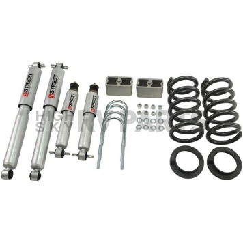 BellTech Performance Handling Kit - 627SP
