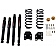BellTech Nitro Drop Front And Rear Complete Lowering Kit - 901ND