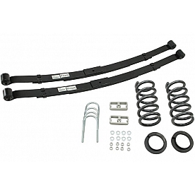 Bell Tech Lowering Kit - 573