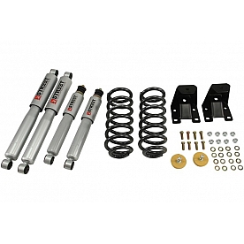 BellTech Performance Handling Kit - 901SP