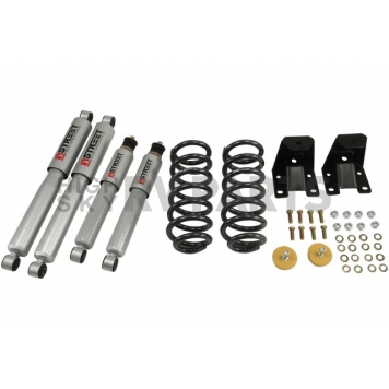 BellTech Performance Handling Kit - 901SP