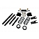 BellTech Front And Rear Complete Lowering Kit - 819ND