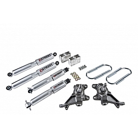 BellTech Performance Handling Kit - 444SP