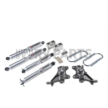 BellTech Performance Handling Kit - 444SP