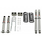 BellTech Performance Handling Kit - 436SP